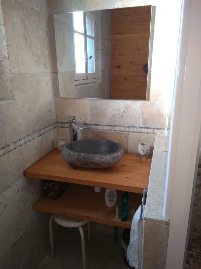 Bed and breakfast Chez Susan